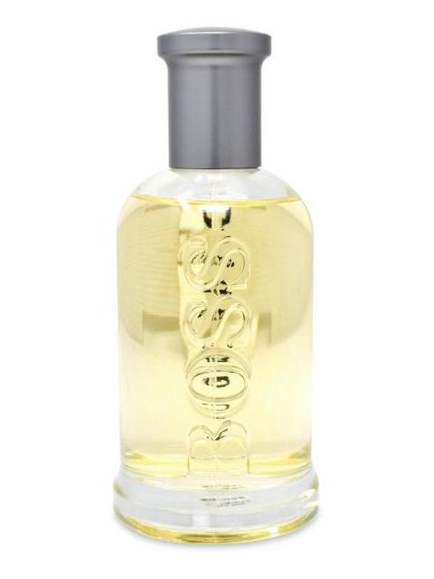PERFUME BOTTLED 200ML HUGO BOSS