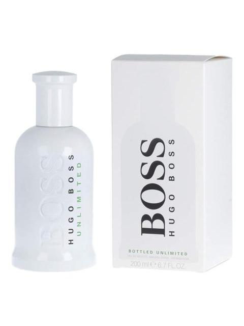 BOTTLED UNLIMITED EDT 200ML PARA HOMBRE