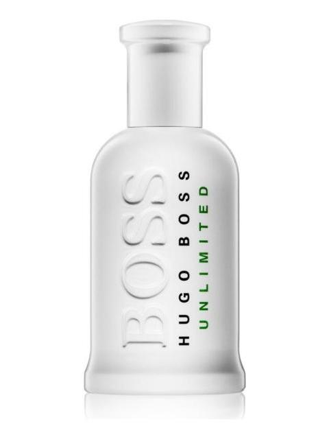 BOTTLED UNLIMITED EDT 200ML PARA HOMBRE