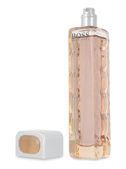 HUGO BOSS ORANGE 75ML EDT SPRAY - DAMA