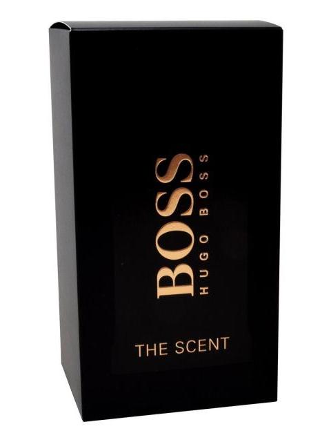 THE SCENT EDT EDT 200ML PARA HOMBRE