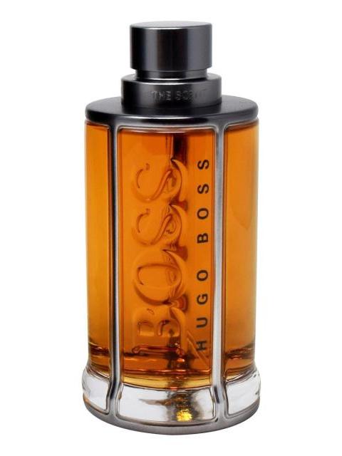 THE SCENT EDT EDT 200ML PARA HOMBRE