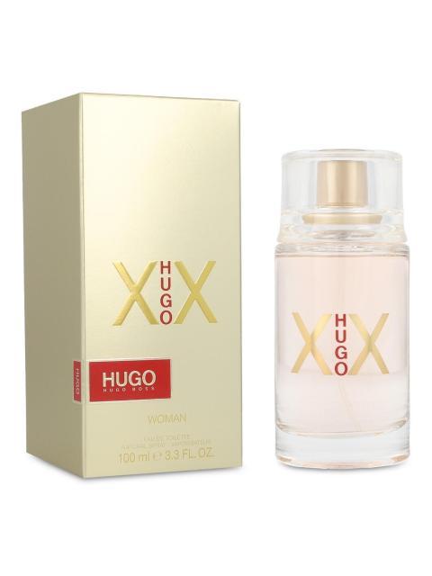 XX TRADICIONAL EDT 100ML PARA MUJER