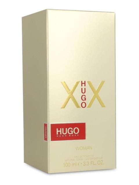 XX TRADICIONAL EDT 100ML PARA MUJER