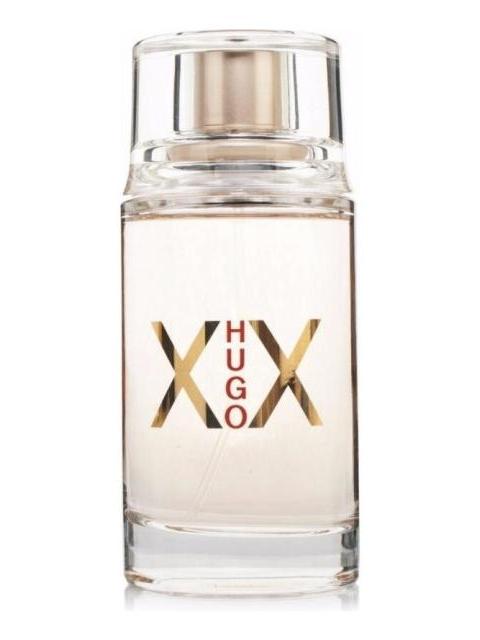 XX TRADICIONAL EDT 100ML PARA MUJER
