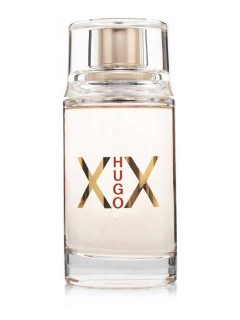 XX TRADICIONAL EDT 100ML PARA MUJER