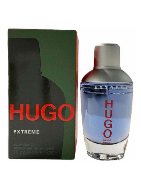HUGO EXTREME 75ML EDP SPRAY