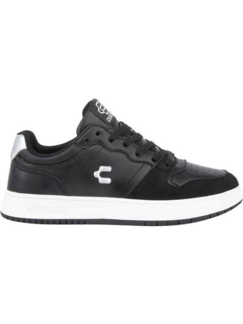 MOCASIN PIEL AZUL MARINO HUSH PUPPIES1