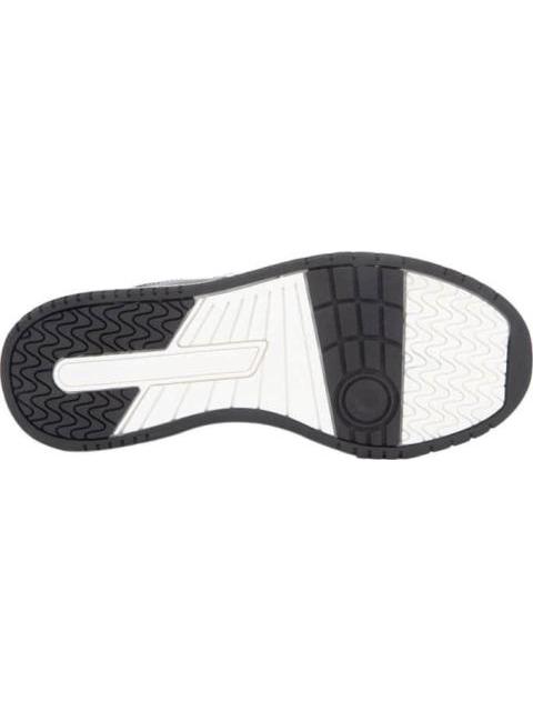 HUNDRED TENIS CASUAL URBANO NEGRO CHARLY
