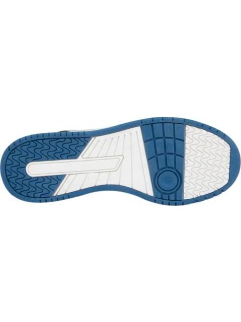 HUNDRED TENIS SKATE URBANO GRIS CHARLY