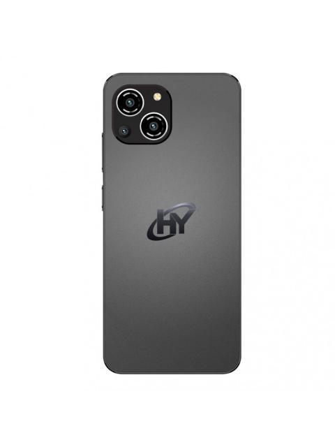 HYLINE 6.51 PULGADAS 1600X720 INCELL T606 8GB RAM 256GB STORAGE ANDROID 13 13MP FRONT 48-2MP REAR 5000MAH INCLUDES CLEAR CASE SCREEN PROTECTOR A