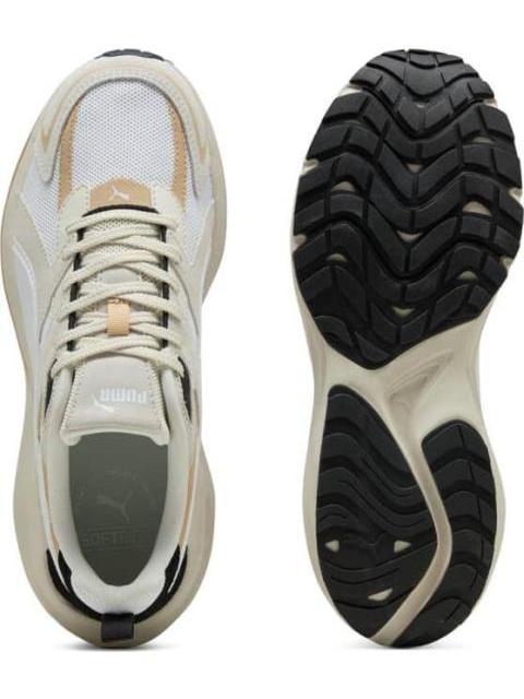 HYPNOTIC LS LIFESTYLE CASUAL TENIS AGUJETA CHOCLO USO DIA BLANCO PUMA