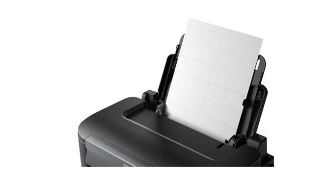 IMPRESORA TINTA CONTINUA EPSON WORKFORCE M105 - 35PPM NEGRO - 1440X750DPI - WI-FI - USB 2.0 - NEGRO