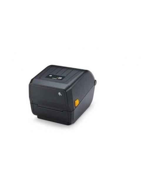 ZEBRA ZD220 IMPRESORA DE ETIQUETAS TRANSFERENCIA TERMICA 203DPI USB NEGRO
