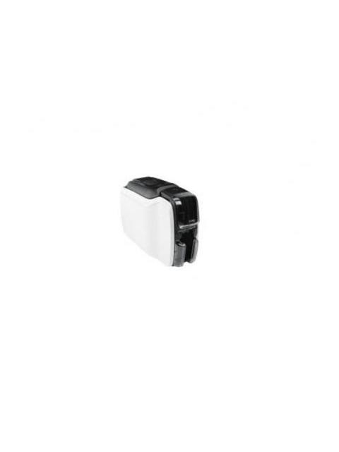 IMPRESORA DE TARJETAS ZEBRA ZC100 SW 200 CARD CINTA YMCKOK 0000Q00LA00