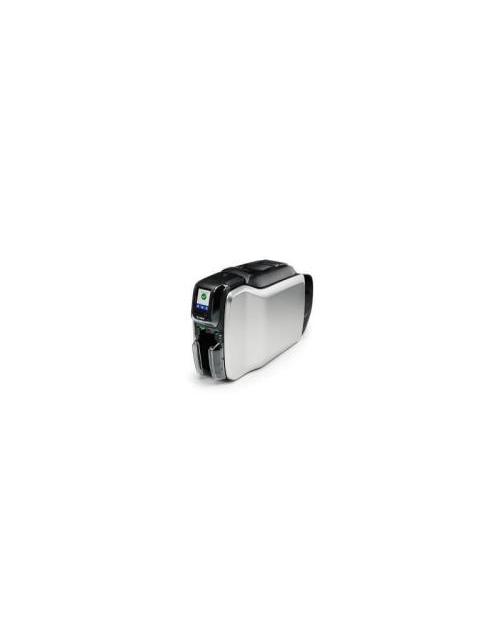 IMPRESORA DE TARJETAS ZEBRA ZC300 2 CARAS USB RED ZC32-000C000LA00