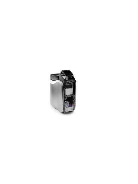 IMPRESORA DE TARJETAS ZEBRA ZC300 2 CARAS USB RED ZC32-000C000LA00