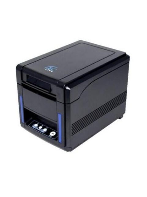 EC LINE EC-PM-80340 IMPRESORA DE TICKETS TERMICA DIRECTA ALAMBRICO 203 X 203DPI USB 2.0 NEGRO