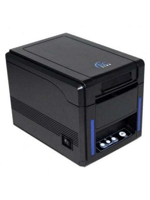 EC LINE EC-PM-80340 IMPRESORA DE TICKETS TERMICA DIRECTA ALAMBRICO 203 X 203DPI USB 2.0 NEGRO