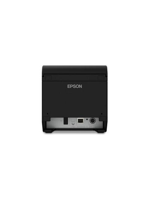 EPSON TM-T20III-001 IMPRESORA DE TICKETS TERMICO RS-232-USB NEGRO