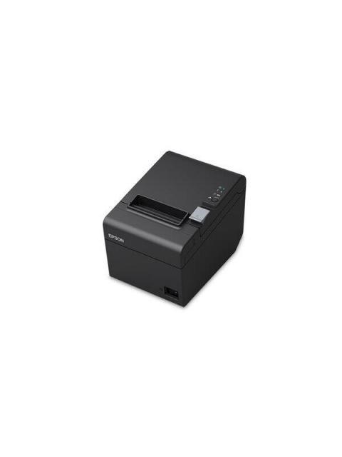 EPSON TM-T20III-001 IMPRESORA DE TICKETS TERMICO RS-232-USB NEGRO