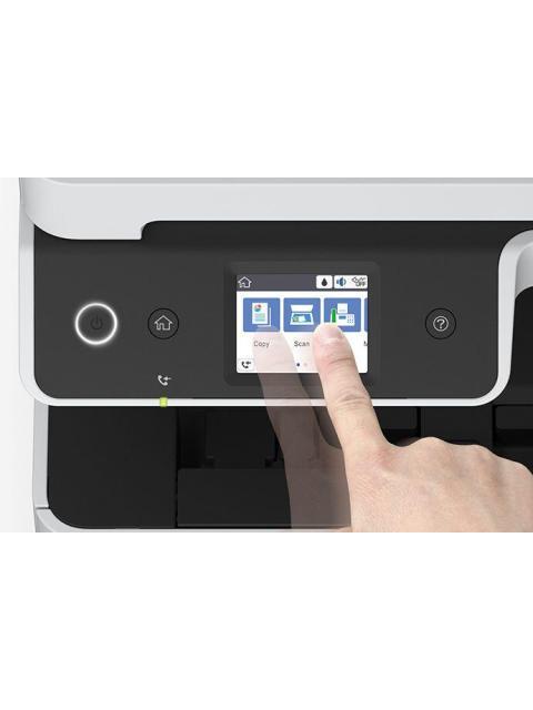 IMPRESORA ECOTANK EPSON M3170 MONOCROMATICA 39PPM WIFI USB (C11CG92301