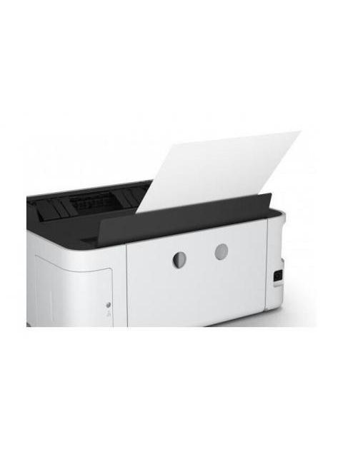 EPSON ECOTANK M1180 BLANCO Y NEGRO INYECCION TANQUE DE TINTA INALAMBRICO PRINT