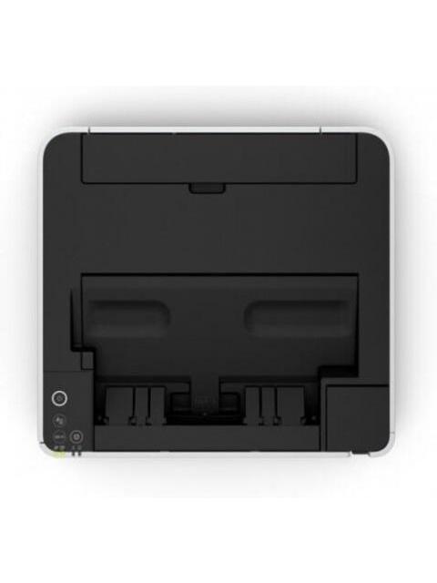 EPSON ECOTANK M1180 BLANCO Y NEGRO INYECCION TANQUE DE TINTA INALAMBRICO PRINT