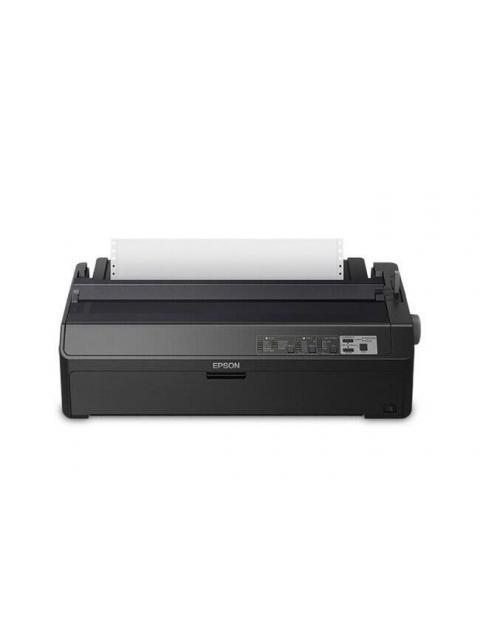 EPSON LQ 2090II BLANCO Y NEGRO MATRIZ DE PUNTO 24-PIN PRINT