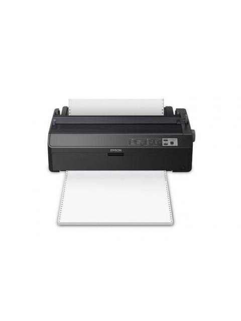 EPSON LQ 2090II BLANCO Y NEGRO MATRIZ DE PUNTO 24-PIN PRINT