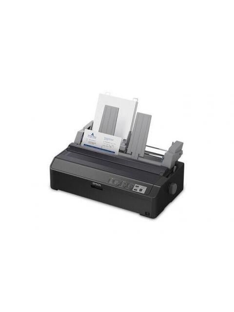 EPSON LQ 2090II BLANCO Y NEGRO MATRIZ DE PUNTO 24-PIN PRINT