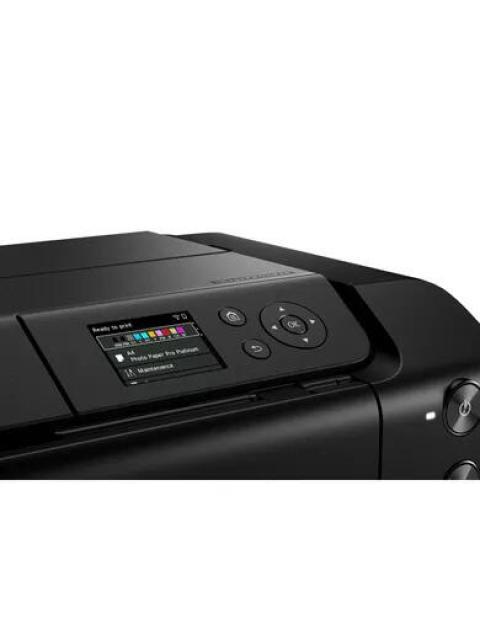 IMPRESORA FOTOGRAFICA CANON PRO-300 DYE INK 4800 X 2400 DPI