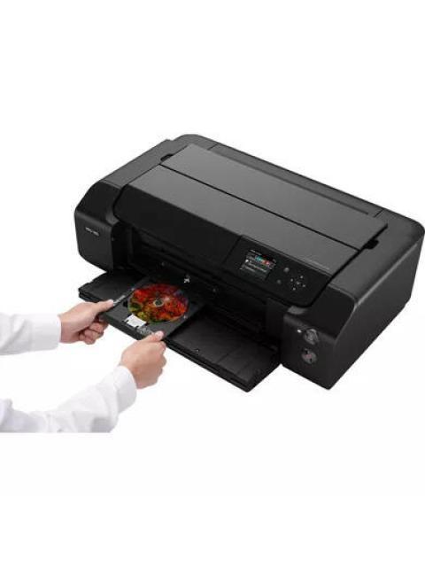 IMPRESORA FOTOGRAFICA CANON PRO-300 DYE INK 4800 X 2400 DPI