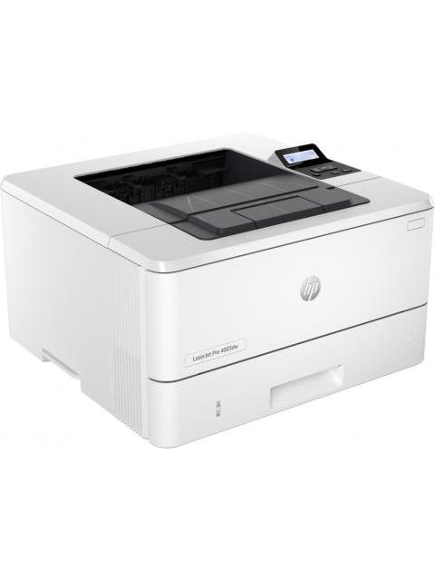IMPRESORA HP LASERJET PRO 4003DW 2Z610A 42 PPM 80000 PAGINAS POR MES