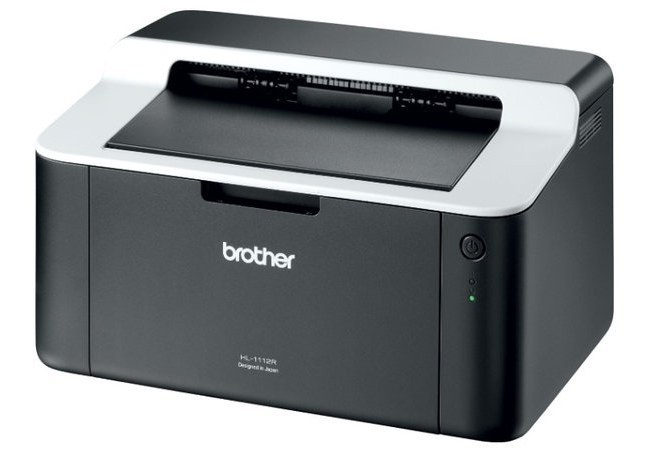 IMPRESORA LASER COMPACTA BCO/NE