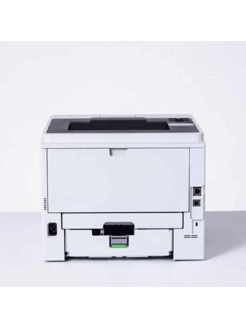 IMPRESORA LASER MONOCROMATICA BROTHER VALOR HLL6210DW 52 PPM DUPLEX GIGABIT ETHERNET WIFI TONER DE HASTA 18 000 PAGS