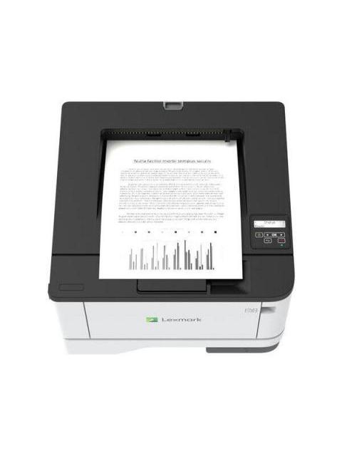 LEXMARK MS331DN BLANCO Y NEGRO LASER PRINT