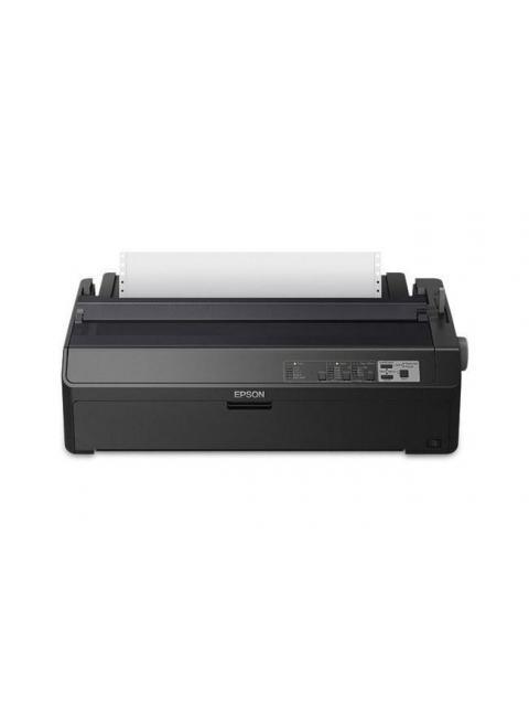 EPSON FX 2190II BLANCO Y NEGRO MATRIZ DE PUNTOS 9 PINES PARALELO PRINT