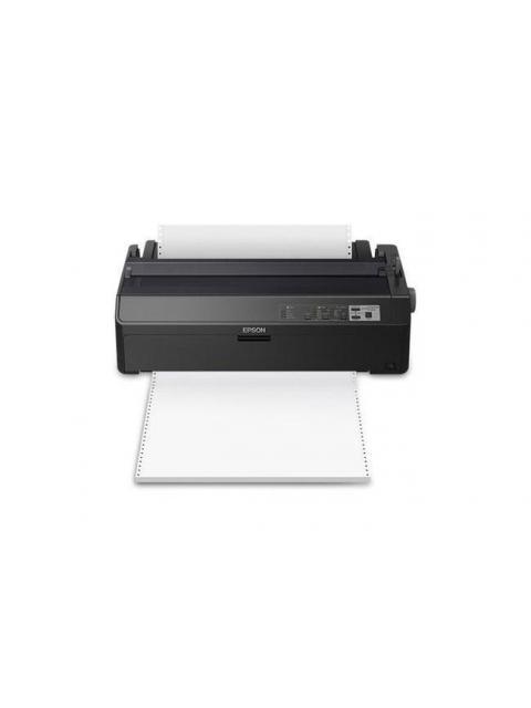EPSON FX 2190II BLANCO Y NEGRO MATRIZ DE PUNTOS 9 PINES PARALELO PRINT