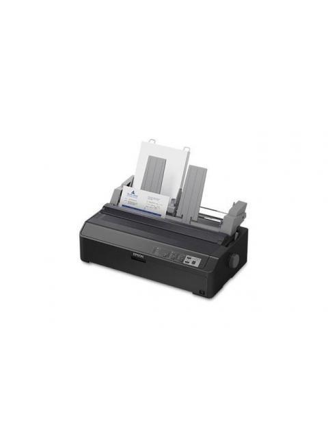 EPSON FX 2190II BLANCO Y NEGRO MATRIZ DE PUNTOS 9 PINES PARALELO PRINT
