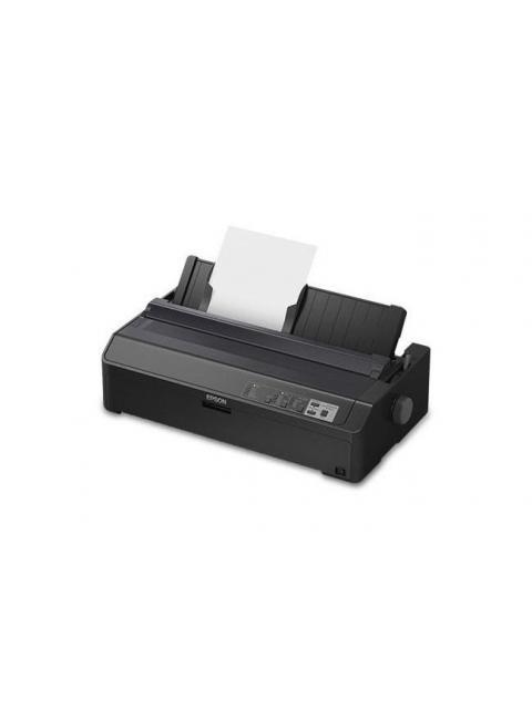 EPSON FX 2190II BLANCO Y NEGRO MATRIZ DE PUNTOS 9 PINES PARALELO PRINT