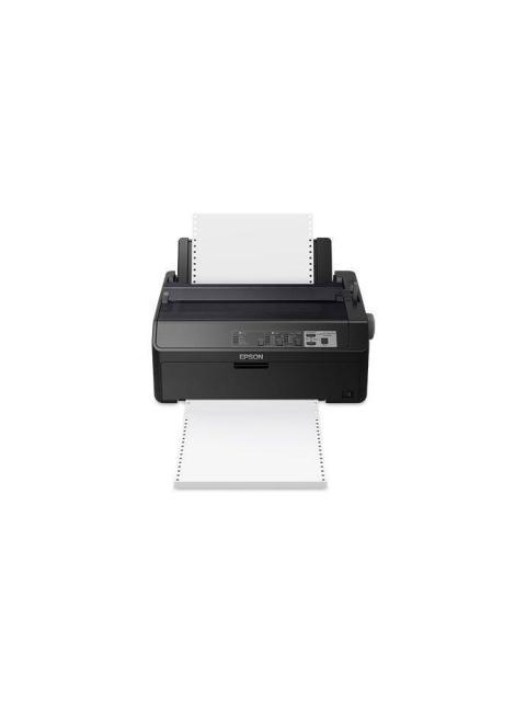 IMPRESORA MATRIZ DE PUNTO EPSON FX-890 II 9 AGUJAS PARALELO C11CF372