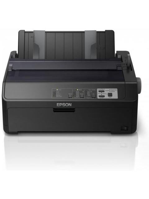 IMPRESORA MATRIZ DE PUNTO EPSON FX-890 II 9 AGUJAS PARALELO C11CF372