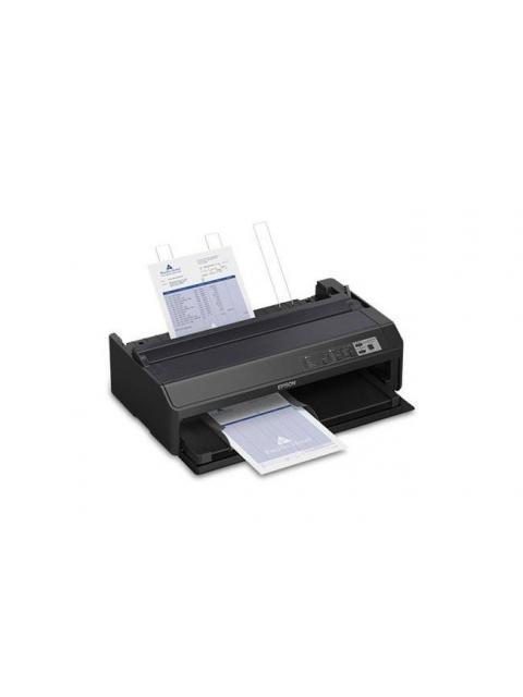 EPSON FX 2190II BLANCO Y NEGRO MATRIZ DE PUNTOS 9 PINES PARALELO PRINT