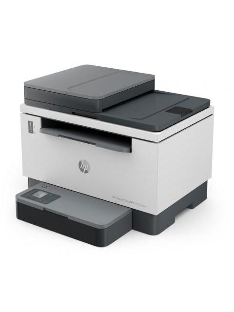 IMPRESORA MULTIFUNCION HP LASERJET TANK MFP 2602SDW 2R7F5A 600 X 600 PPP 22 PPM 25000 PAGINAS