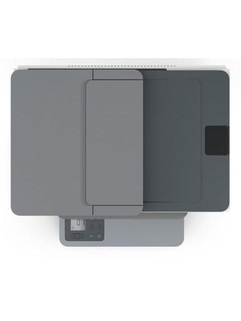 IMPRESORA MULTIFUNCION HP LASERJET TANK MFP 2602SDW 2R7F5A 600 X 600 PPP 22 PPM 25000 PAGINAS