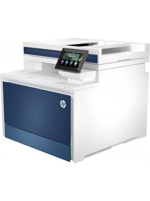 IMPRESORA MULTIFUNCIONAL HP COLOR LASERJET PRO MFP 4303FDW 5HH67A