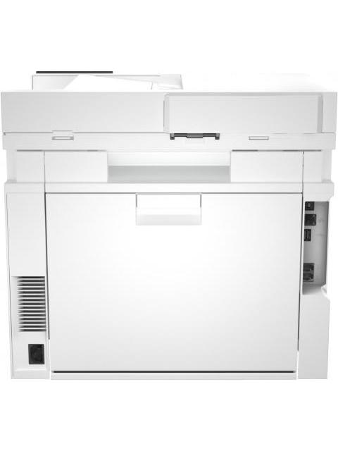 IMPRESORA MULTIFUNCIONAL HP COLOR LASERJET PRO MFP 4303FDW 5HH67A
