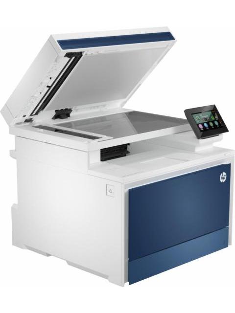 IMPRESORA MULTIFUNCIONAL HP COLOR LASERJET PRO MFP 4303FDW 5HH67A