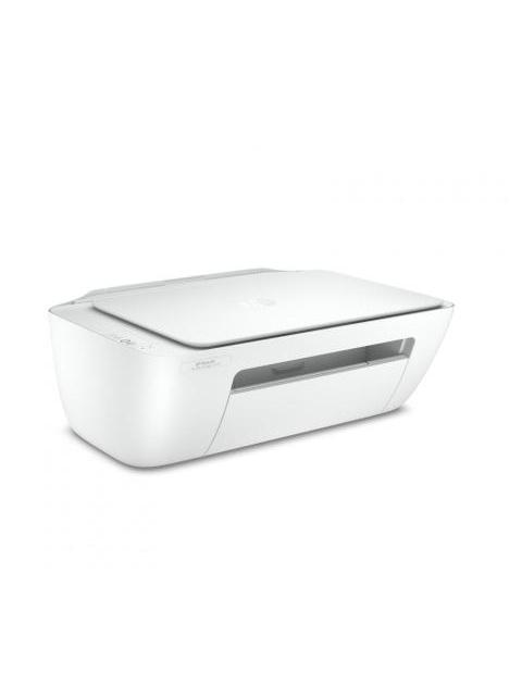 IMPRESORA MULTIFUNCIONAL HP DESKJET INK ADVANTAGE 2374 7WQ03A 4800 X 1200 DPI 7.5 PPM 60 HOJAS 1000 PAGINAS POR MES